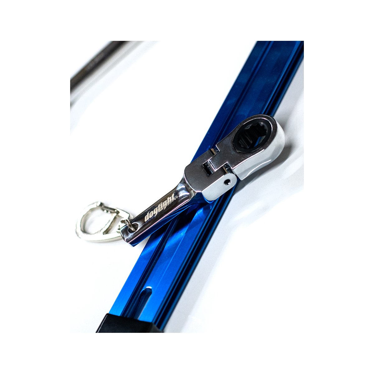 Dogfight Parts 10mm Ratchet Key Holder | NDF Café